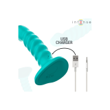 Intense - Buffy Vibrator Grösse S Spirale Design 10 Vibrationen