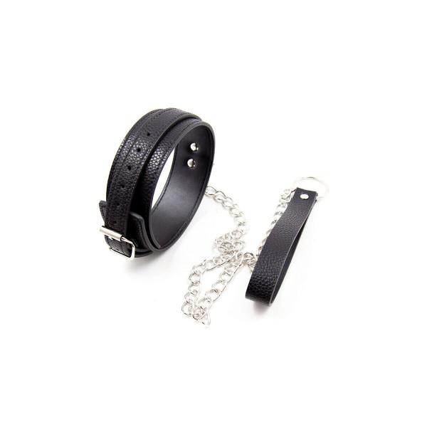OHMAMA FETISH - COLLAR PATRON SERPIENTE