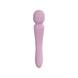 Lelo - Switch Vibrator Wanda Double Stimulation Soft Pink | Vybes.it