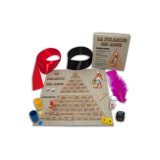 Diablo Picante - Juego La Pirámide Del Amor | Vybes.it