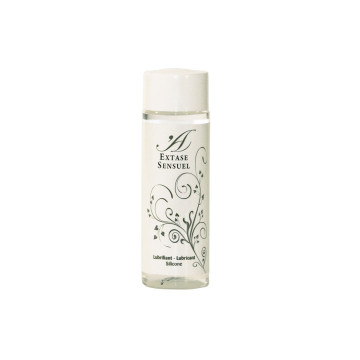EXTASE SENSUAL - LUBRICANTE DE SILICONA 100 ML