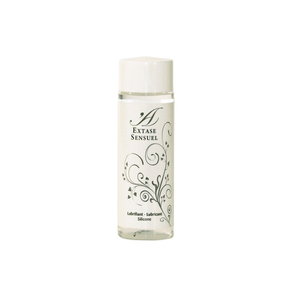 EXTASE SENSUAL - LUBRICANTE DE SILICONA 100 ML