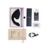 Womanizer - Duo Next Estimulador Vibrador Dual Clítoris & Punto·g