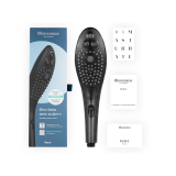 Womanizer - Wave Cabezal De Ducha Estimulador De Clitorís Negro |