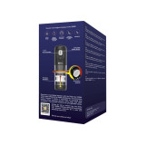 Snail Vibe - Ikon Spark Masturbador Con Empuje Y Rotación | Vybes.it