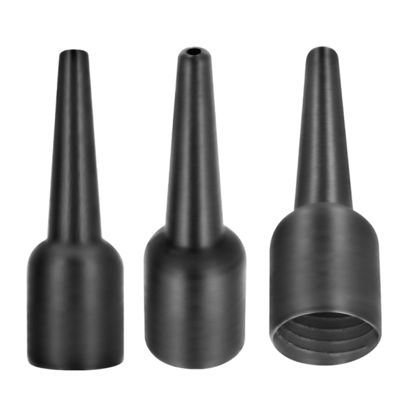 BLACK HOLE - APLICADOR DE LUBRICANTE ANAL TALLA S 30 ML