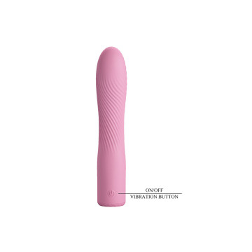 Pretty Love - Kisell Vibrador Punto G Rosa | Vybes.it