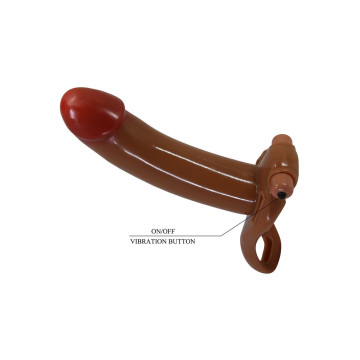 Pretty Love - Bradden Strap - On Con Vibración | Vybes.it