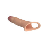 Pretty Love - Funda Para Pene Con Vibración Integrada | Vybes.it