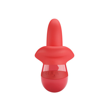 Pretty Love - Obelia Lengua Masturbadora Con Movimiento Orbital |