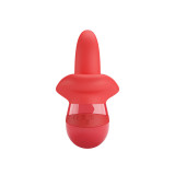 Pretty Love - Obelia Lengua Masturbadora Con Movimiento Orbital |