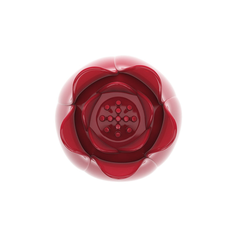 Pretty Love - Tête De Massage Rose | Vybes.it