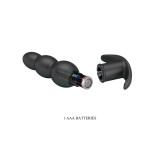 Pretty Love - Aeaeas Plug Anal Con Vibración | Vybes.it