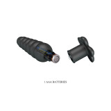Pretty Love - Imron Plug Anal Con Vibración | Vybes.it