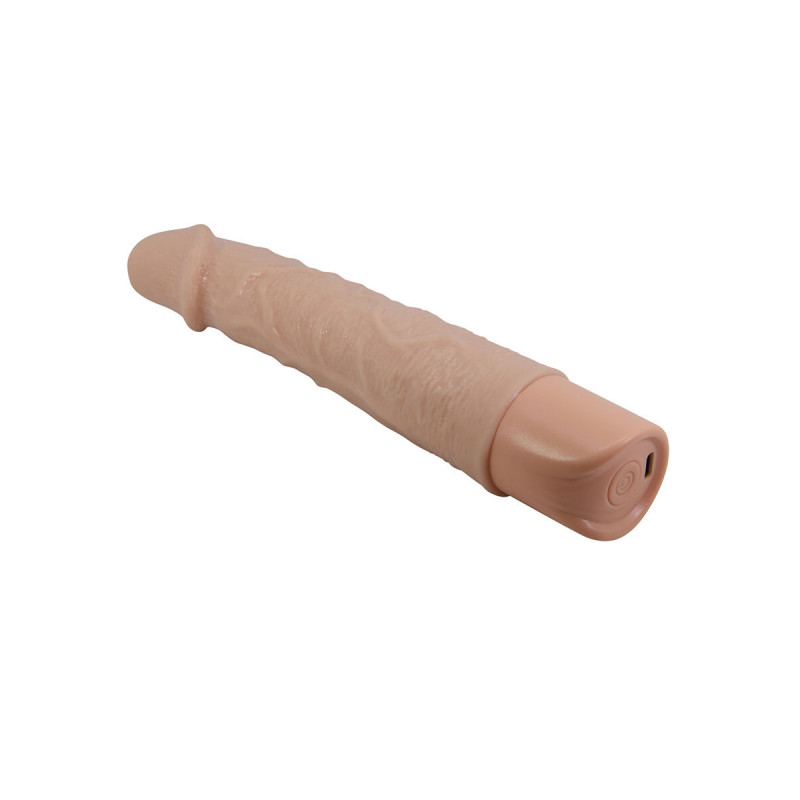 Pretty Love - Leander Vibrador Realístico Flexible | Vybes.it