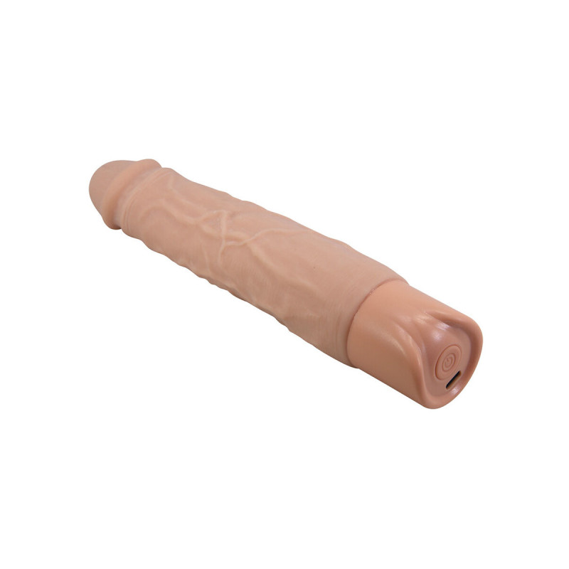 Pretty Love - Osric Vibrateur Flexible Et Réaliste | Vybes.it