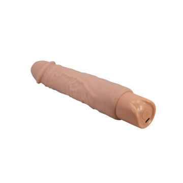 Pretty Love - Rufus Vibrateur Flexible Et Réaliste Rufus | Vybes.it