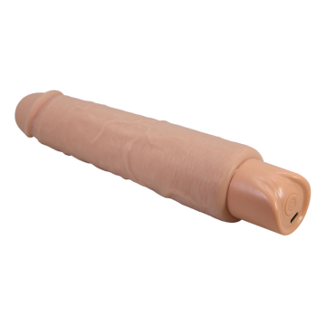 PRETTY LOVE - SOREN VIBRADOR REALÍSTICO FLEXIBLE