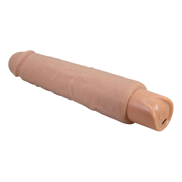 PRETTY LOVE - SOREN VIBRADOR REALÍSTICO FLEXIBLE