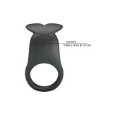Pretty Love - Carlton Anneau Pénis Avec Stimulateur Clitorial |