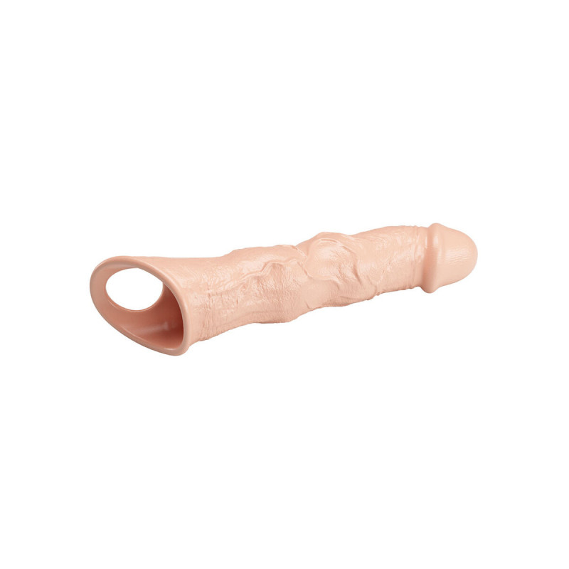 Pretty Love - Ragnar Funda Extensora Con Extensores Ajustables |