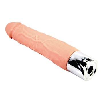 PRETTY LOVE - OSRIC PRO VIBRADOR REALÍSTICO FLEXIBLE