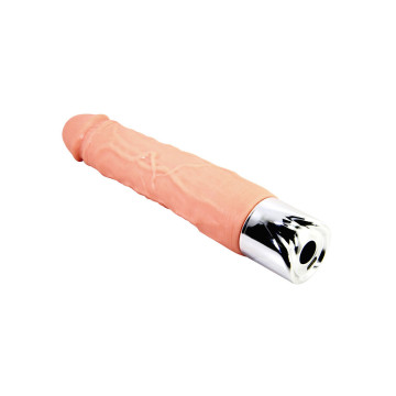 Pretty Love - Osric Pro Vibrateur Flexible Et Réaliste | Vybes.it