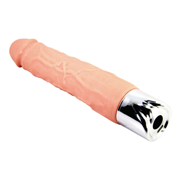 PRETTY LOVE - OSRIC PRO VIBRADOR REALÍSTICO FLEXIBLE
