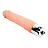 PRETTY LOVE - OSRIC PRO VIBRADOR REALÍSTICO FLEXIBLE