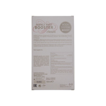 Hot - Crema Xxl Booty Booster 100 Ml | Vybes.it