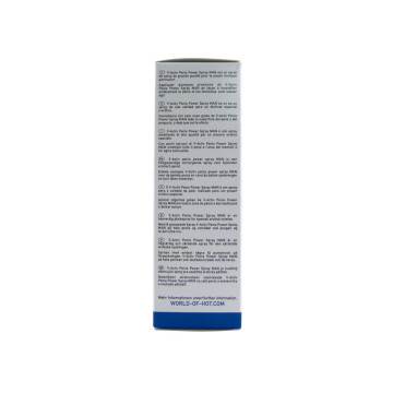 Hot - V - Activ, Spray Stimulant Pour Le Pénis, 50 Ml | Vybes.it