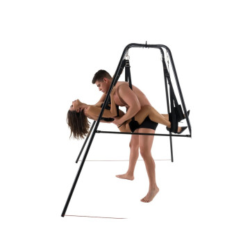 Hidden Desire - Extreme Lovers Columpio Sexual Con Soporte |