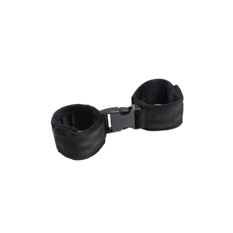 Ohmama Fetish - Restricciones Muñeca Con Broche | Vybes.it