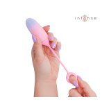 Intense - Pamela Vibrador De Punto G Gradiente | Vybes.it