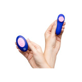 Romp - Party Pantie Magnético Vibrador Silicona Control Remoto |