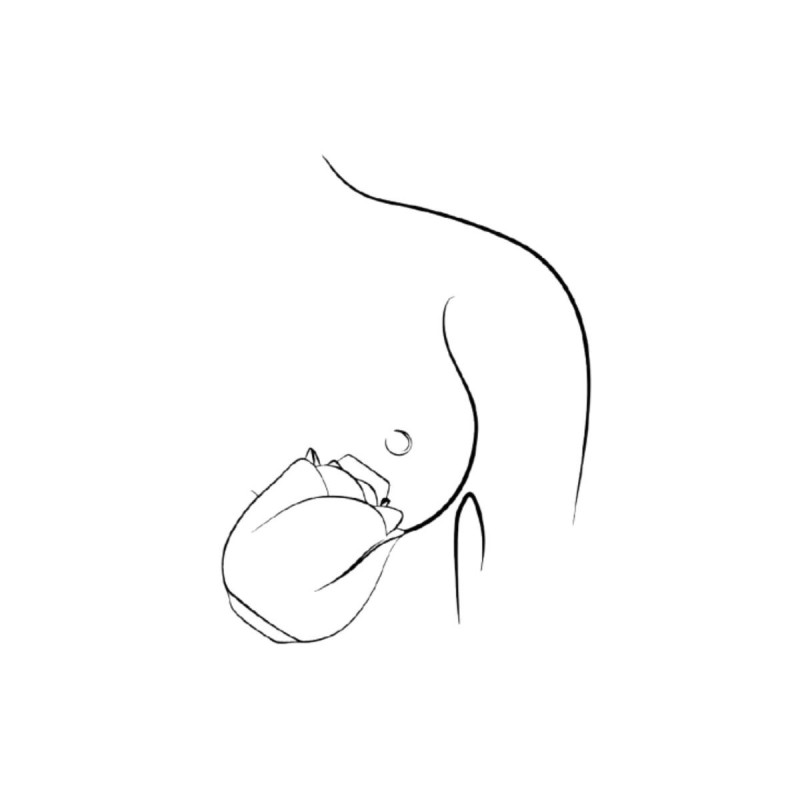 Romp - Rosenförmiges Klitoris - Saugwerkzeug | Vybes.it