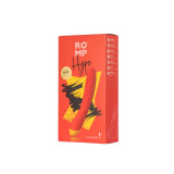 Romp - Hype Vibrador Punto G Multifunción Rojo | Vybes.it