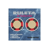 DIABLO PICANTE - RULETA DE LA SEDUCCIÓN JUEGO KAMASUTRA