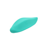 Romp - Wellenvibrator Klitorisstimulator, Ergonomische Form