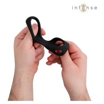 INTENSE - LIAM ANILLO AJUSTABLE MODELO 7