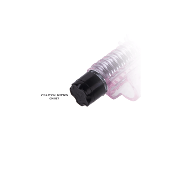 Baile - Mini Vibrador Dedo Silicona | Vybes.it
