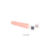 Baile - Vibrador Realístico 20 Cm | Vybes.it