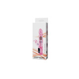Baile - Mini Rabbit Intimate Lover Lila | Vybes.it