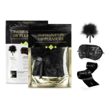 BIJOUX INDISCRETS - STRUMENTI DI PIACERE LIVELLO VERDE