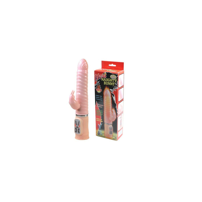 Baile - Chaleur Fire Bunny Rampante Température 10F | Vybes.it