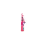 BAILE - PASSION ROCK BUNNY RAMPANTE 10F 27 CM - BAILE ROTATIONS - Vib…