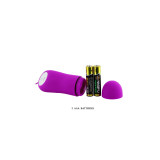 BAILE - PLEASURE SHELL12 VIOLET SAUVER NOUVEAU - BAILE STIMULATING -…