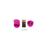 Baile - Cute Secret Conejito Vibrador 12 Velocidades | Vybes.it