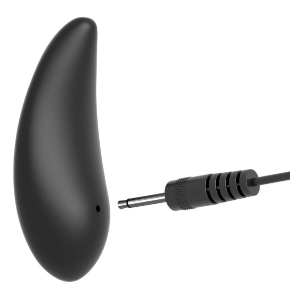 FETISH FANTASY LIMITED EDITION - CULOTTE VIBRANTE AVEC TÉLÉCOMMANDE