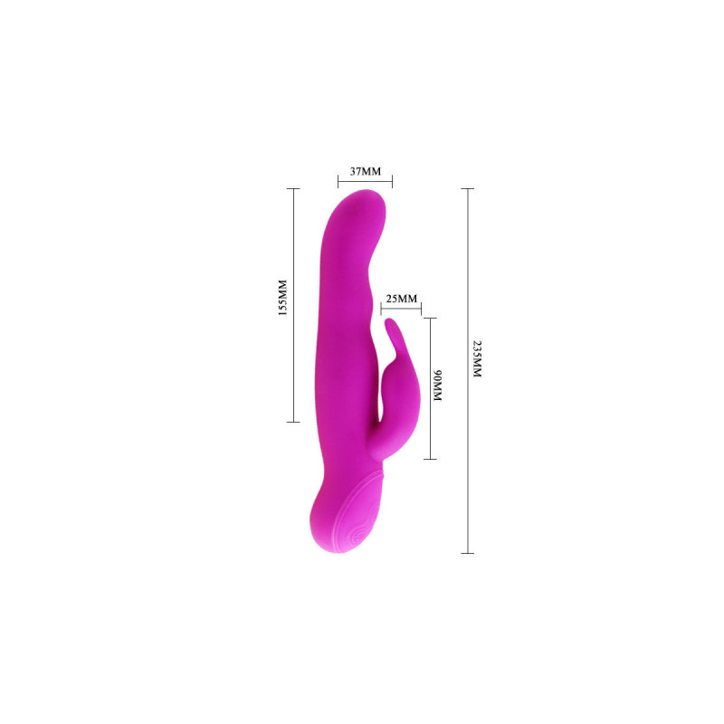 Pretty Love - Highgrade Hale Lilac Rotator | Vybes.it